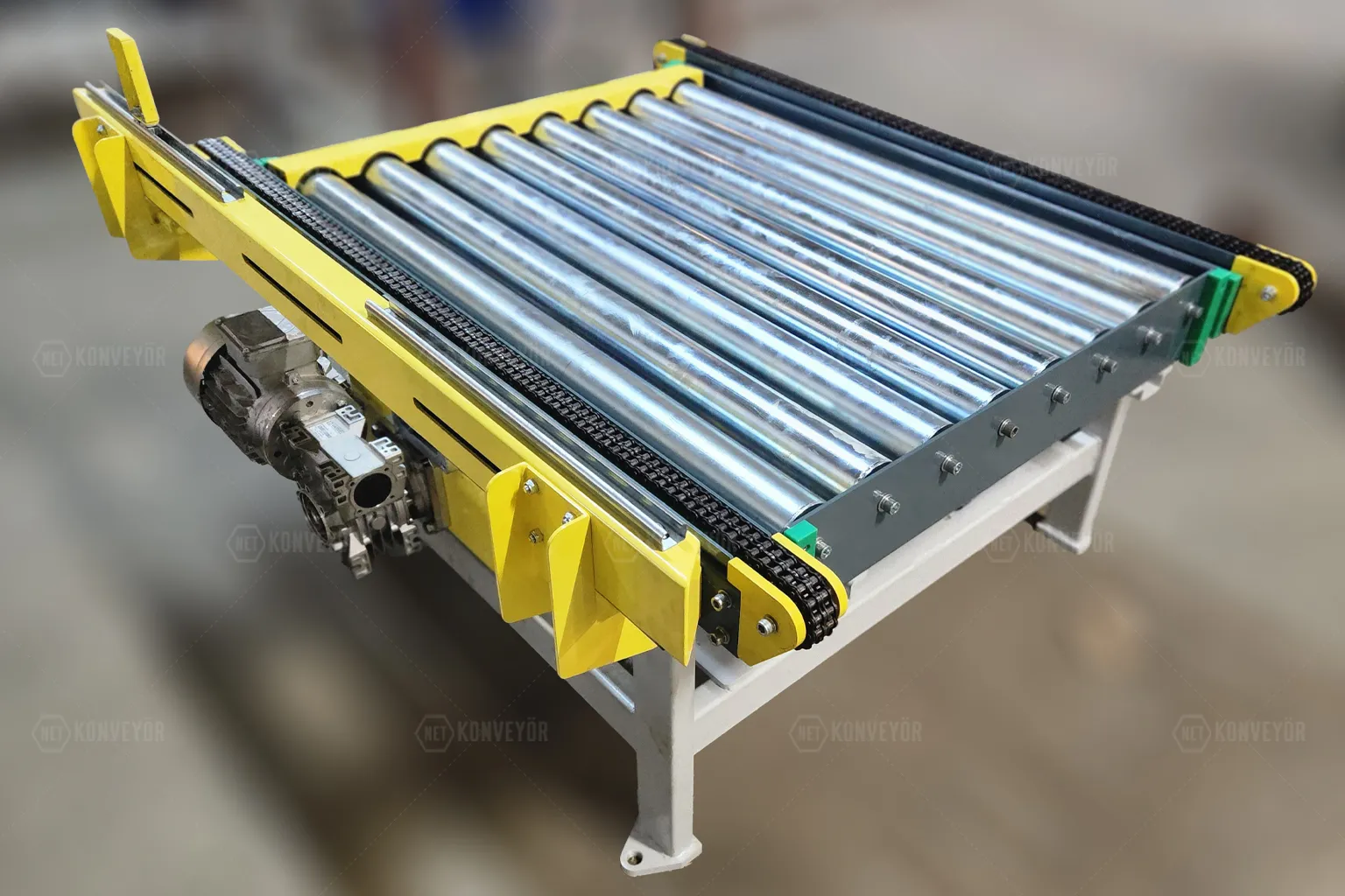 Transfer Conveyor